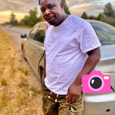Mr Brown Welcomes A Baby Boy