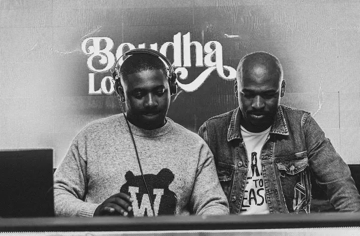 Mr Thela & SKYY Vodka – Tronics Land Series 1 Live Session Mix