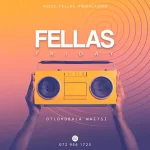 Music Fellas – Fellas Friday (June Edition)