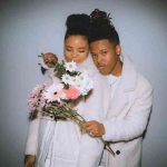 Nasty C & Girlfriend Welcome Baby Boy