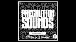 Nkukza SA & LeeroSoul - Precaution Sounds Vol. 011