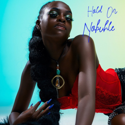 Nobuhle – Hold On