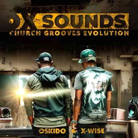 Oskido, X-wise & OX Sounds - African Prayer Ft. Nokwazi