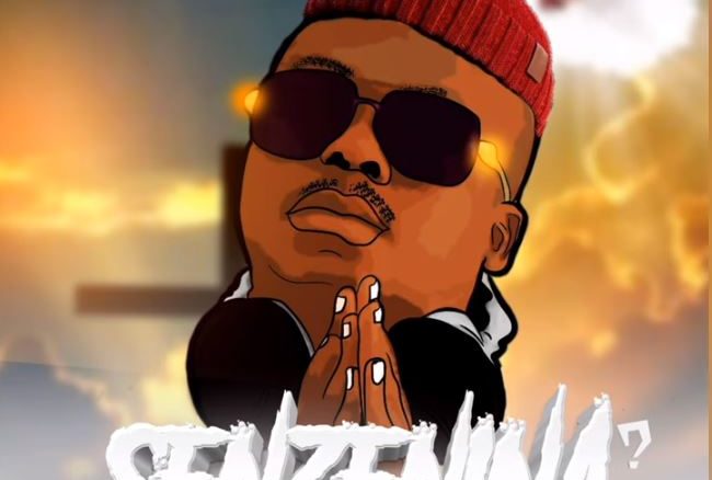 Pat Medina – Senzeni Na ft. Mr Brown, Zanda Zakuza & Team Mosha