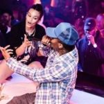 Emtee to Pearl Thusi "I will gush on her till my dying days"