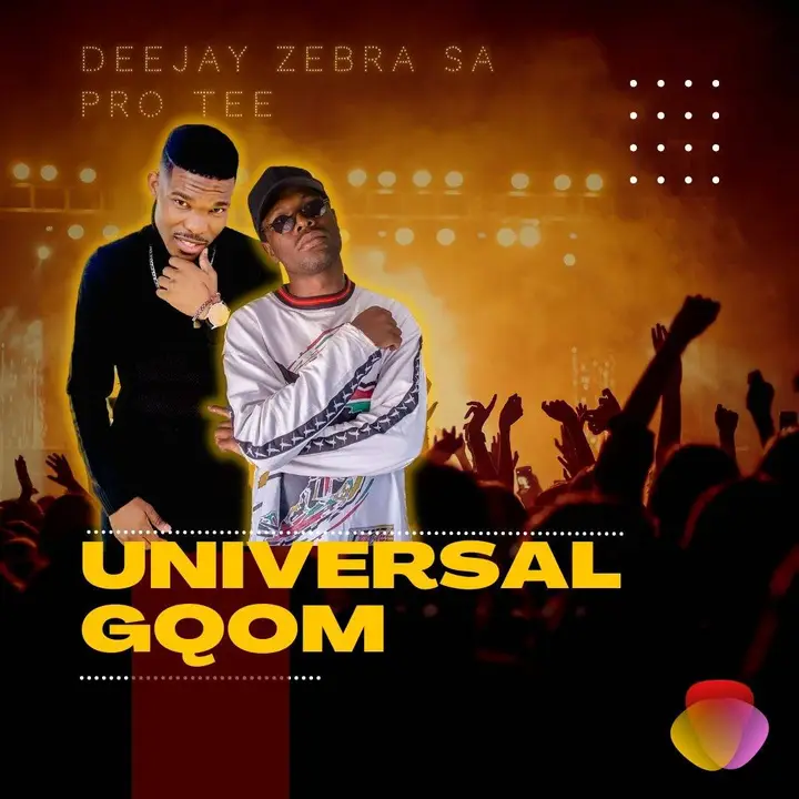 Pro-Tee & Deejay Zebra – Universal Trailer Ft. Dj Luhlerh