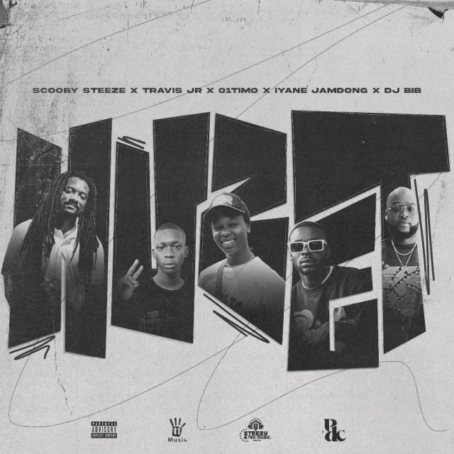 ScoobySteeze – Huzet ft. Travis Jnr, 01Timo, Iyane Jamdong & Dj Bib