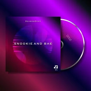 SeasonDeep – Snookie And Bae EP