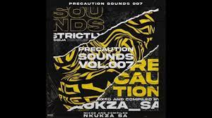 Sgija Disciples – Motions