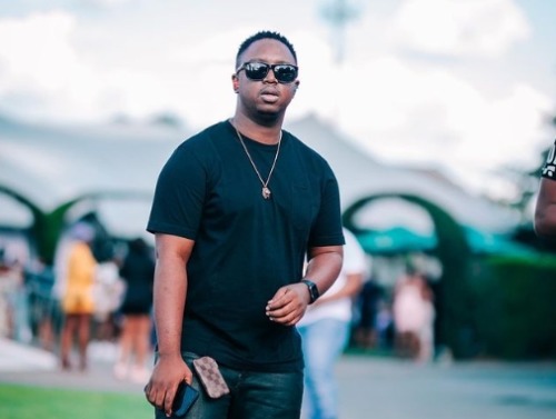 Shimza advocates higher ticket prices in South Africa