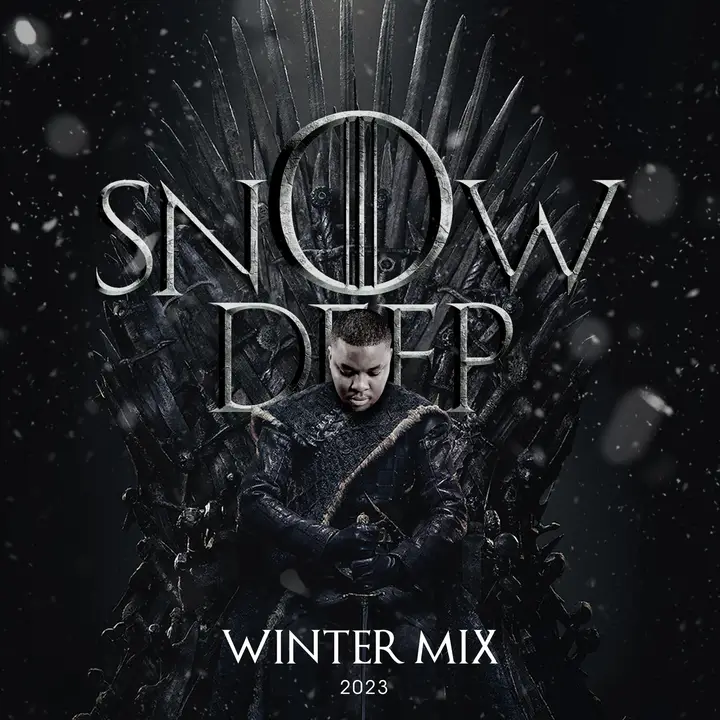 Snow Deep – Winter Mix 2023