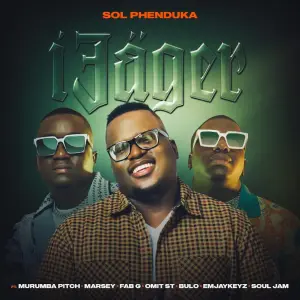 Video: Sol Phenduka – iJager