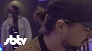 Sonny Fodera - You and I ft. Janai (Hurricane Bois Remix)