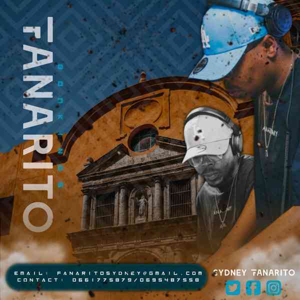 Fanarito – Jaiva Tsotsi Jaiva Skelem Vol. 18 Mix