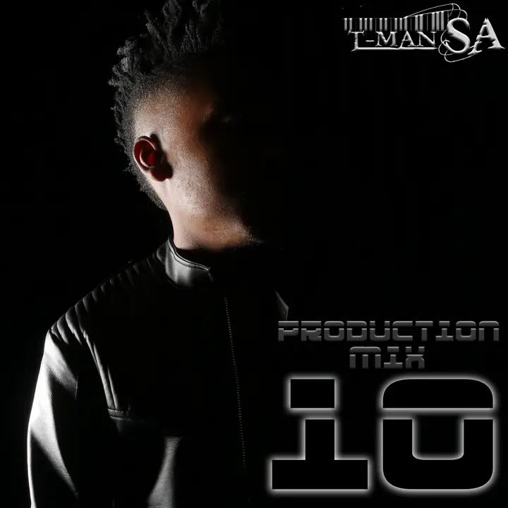 T-MAN SA – 100% Production Mix Vol.10