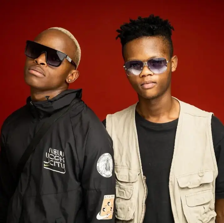 TNk Musiq – Top Dawg Sessions Amapiano Mix