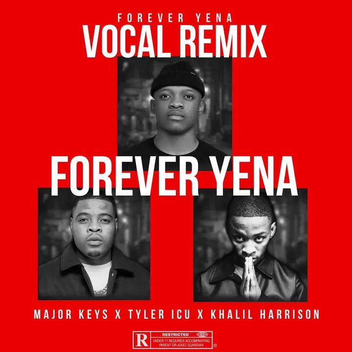 Tyler ICU To Add His Production Touch To Major Keys' Forever Yena 2.0 Hit Single
