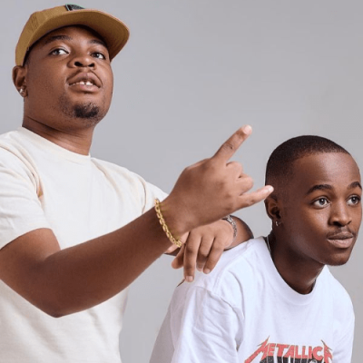 Tyler ICU & Tumelo ZA's Mnike Hit Single Breaks Spotify Records