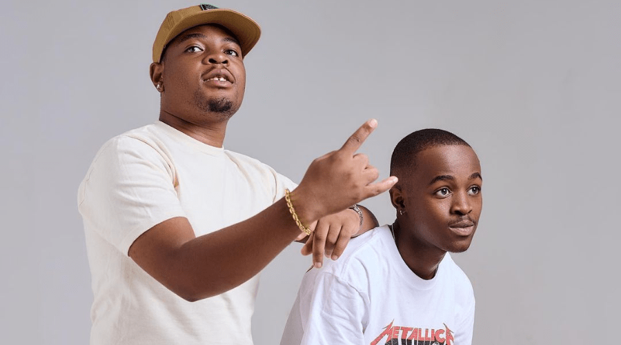 Tyler ICU & Tumelo ZA’s Mnike Hit Single Breaks Spotify Records