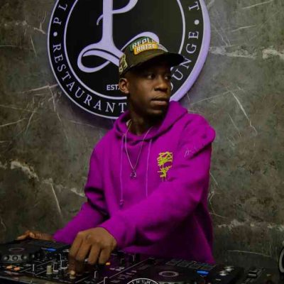 uLazi – Sportscene Studio Amapiano Mix