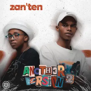 JayLokas x Zan'Ten - 1133