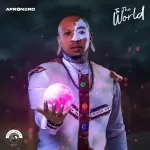 Afronerd – To The World EP