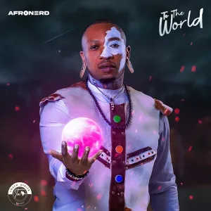 Afronerd – Amaphupho Wethu (feat. Pixie L)