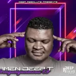 Amen Deep T – Umgungundlovu EP