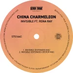 China Charmeleon – Invisible (ft. Rona Ray)