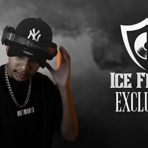 DJ Ice Flake – The Ice Flake Show Amapiano Episode (July)