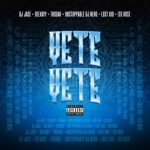 DJ Jace – Yete Yete ft. Thodah, Unstoppable DJ Nero, Ltd Rose, Lost Kid & Deekayy