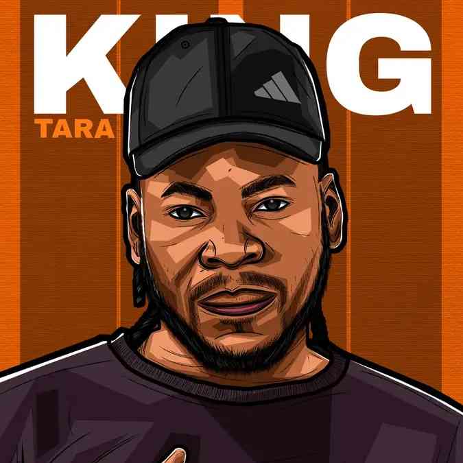DJ King Tara – Strictly DJ King Tara Underground Musiq Vol.12 (August Edition)