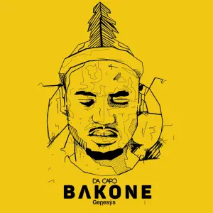 Da Capo – Bakone EP