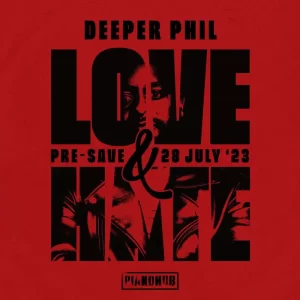 Deeper Phil – Asisalali (ft. Mawhoo & Shino Kikai)