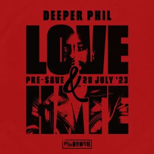 Deeper Phil - Kubo Bonke