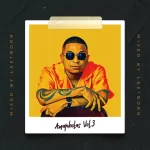 Dj Lastborn SA – Amapholas Expirience Vol3 Mix (Road To Hours On Deck)