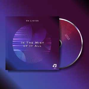 Dr Linton – In The Mist of It All EP