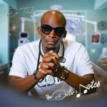 ALBUM: Dr Thulz – The Doctor's Notes