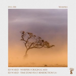 Ed-Ward – Whispers EP