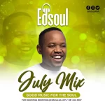 Edsoul – July 2023 Mix