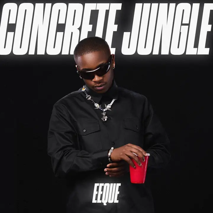 EeQue To Make Debut With "Concrete Jungle"