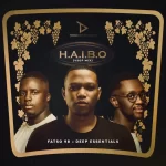Fatso 98 & Deep Essentials - HAIBO (VSOP)