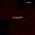 Frank Ru – Lost For Words EP