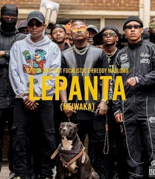 G-TECH 2bit – Lepanta (Ntjwaka) ft. Focalistic & Freddy Mablomo