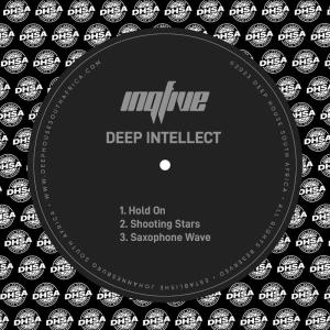 InQfive – Deep Intellect EP