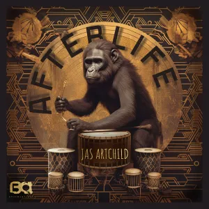 Jas Artchild – Afterlife EP