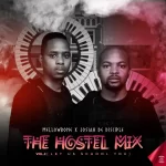 Josiah De Disciple & MellowBone – The Hostel Mix Vol.2 (Let Us School You)