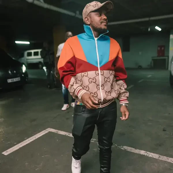 Kabza De Small – Untitled ID ft. Khanyisa Jaceni