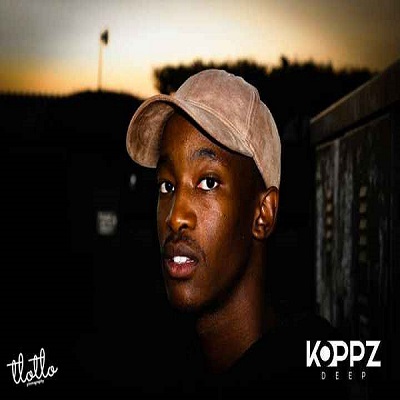 Koppz Deep – Project 32