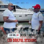 Lebtronik SA – LSS VOL.14 ( Bereng's Birthday Appreciation Mix)
